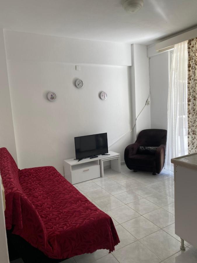 Villa Eda Apart İçmeler Ngoại thất bức ảnh